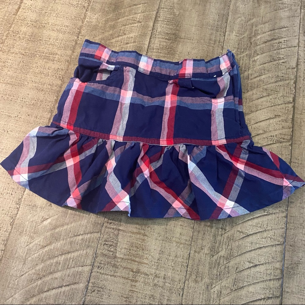 Gymboree Skirt ✨